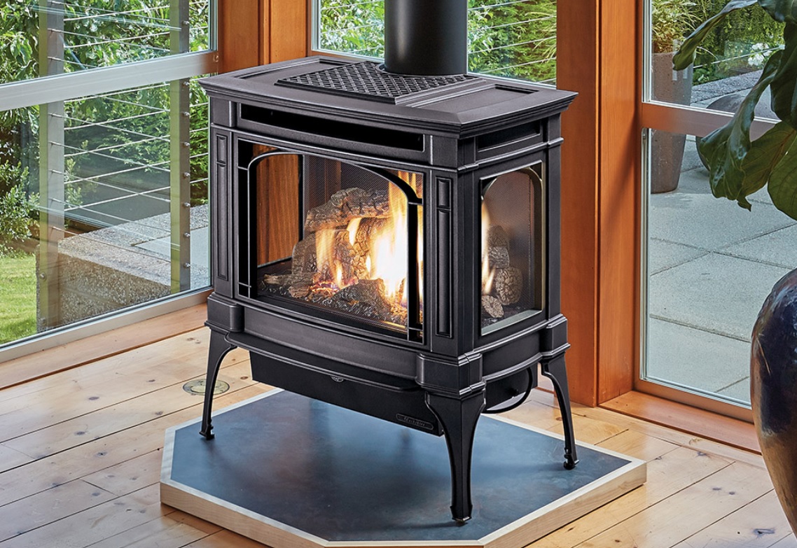 Berkshire Gas Stove
