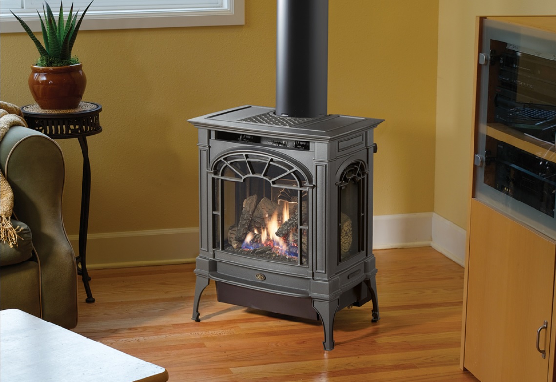Northfield Gas Stove